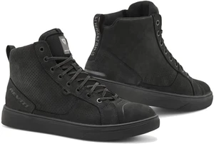 Rev'it! Arrow Black 45 Botas de moto