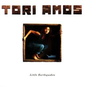 Tori Amos – Little Earthquakes