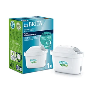 BRITA Pack 1 MAXTRApro PO