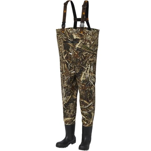 Prologic prsačky max5 taslan chest boot foot waders - 40-41