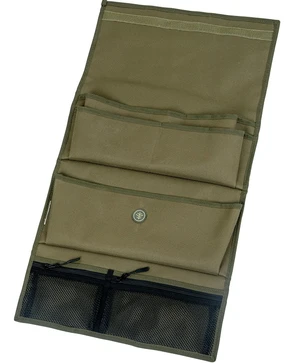 Wychwood prepravné puzdro tactical hd bankware roll