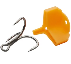 Savage gear chránič na trojháčiky treble hook protectors - 6-4