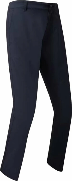 Footjoy Par Golf Mens Trousers Navy 36/34