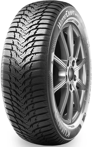 KUMHO 165/65 R 15 81T WINTERCRAFT_WP51 TL M+S 3PMSF