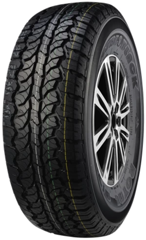 ROYAL BLACK 235/70 R 16 106T ROYAL_A/T TL M+S