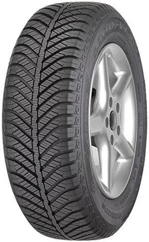 GOODYEAR 165/70 R 14 89/87R VECTOR_4SEASONS TL C M+S 3PMSF