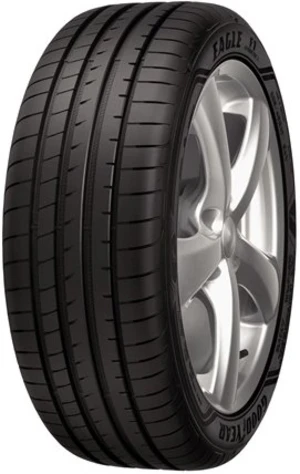 GOODYEAR 225/55 R 17 97Y EAGLE_F1_ASYMMETRIC_3 TL ROF RSC FP * MOE