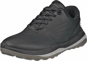 Ecco LT1 Black 38 Calzado de golf de mujer