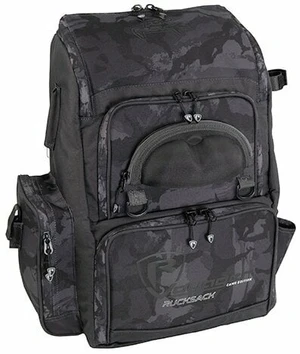 Fox Rage Voyager Camo Rucksack