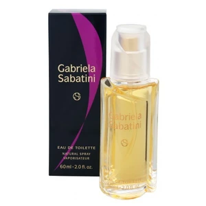 Gabriela Sabatini Gabriela Sabatini Toaletní voda 30ml