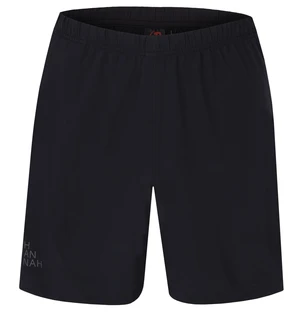 Hannah ALDIS II anthracite sports shorts