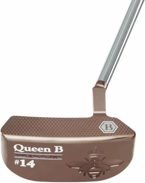 Bettinardi Queen B Pravá ruka 14 32'' Golfová hole Patr