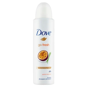 DOVE Marakuja & Citrónová tráva Antiperspirant ve spreji 150 ml