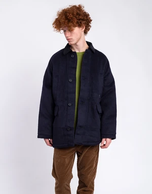 Carhartt WIP Beckley Coat Dark Navy L