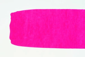 Malířský pigment Schmincke 100ml – 824 fluorescent pink