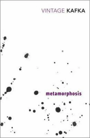 Metamorphosis And Others Stories - Franz Kafka