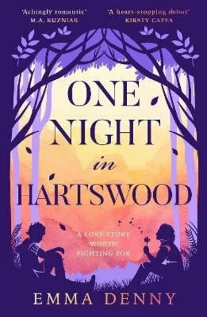 One Night in Hartswood - Emma Denny