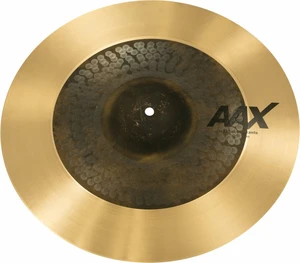 Sabian 21860XH AA El Sabor Picante Hand 18" Platillo Crash