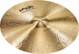 Paiste Formula 602 Modern Essentials 20" Crash talerz perkusyjny