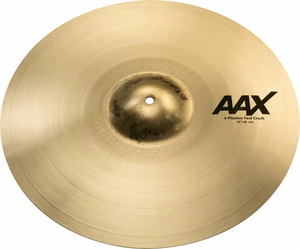 Sabian 21985XB AAX X-Plosion Fast Crashbecken 19"