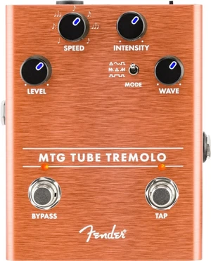 Fender MTG Tube Gitarreneffekt