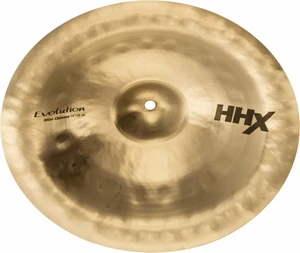 Sabian 11416XEB HHX Evolution Mini 14" China činel