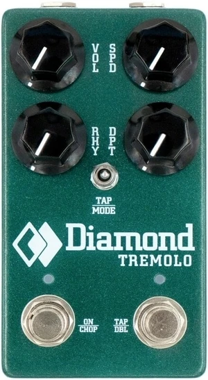 Diamond Tremolo Effet guitare