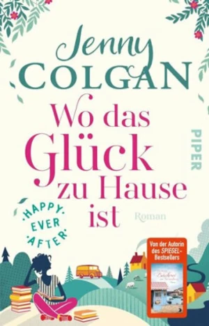 Happy Ever After: Wo das Glück zu Hause ist - Jenny Colganová