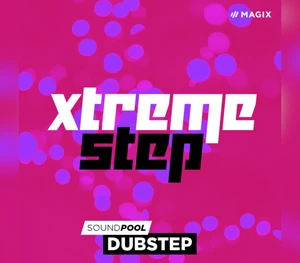 MAGIX Xtreme Step ProducerPlanet CD Key