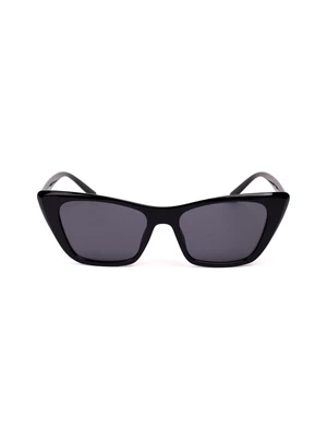 Women's black sunglasses VUCH Marella Black