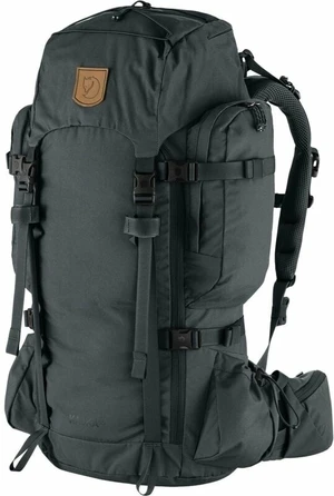 Fjällräven Kajka 55 Black S/M Outdoor plecak