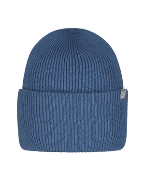 Winter Hat Barts HAVENO BEANIE Sky