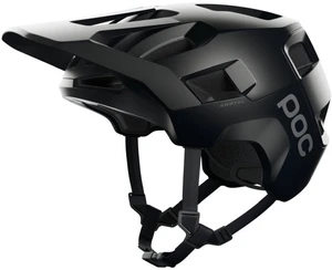 POC Kortal Uranium Black Matt 59-62 Casco da ciclismo