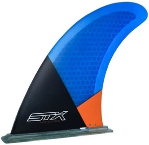 STX Composite Slide-In Blue-Black 9" (23 cm) Accessoires pour paddleboard