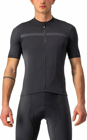 Castelli Classifica Dzsörzi Light Black L