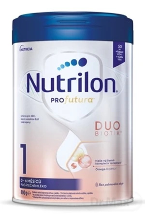 Nutrilon 1 Profutura Duobiotik