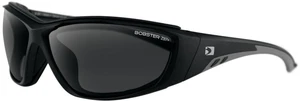 Bobster Rider Matte Black/Smoke Gafas de moto