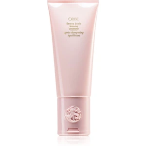 Oribe Serene Scalp Balancing hydratační a zklidňující kondicionér proti lupům 200 ml