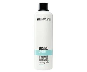 Hydratačný kondicionér pre všetky typy vlasov Selective Professional Artistic Flair Balsamo Capelli - 1000 ml (70756) + darček zadarmo