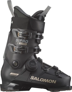 Salomon S/Pro Supra BOA 110 GW Black 30/30,5 Clăpari de schi alpin