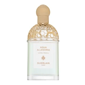 Guerlain Aqua Allegoria Herba Fresca 2022 - Refillable toaletná voda unisex 125 ml