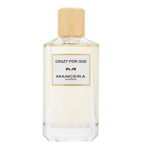 Mancera Crazy For Oud parfémovaná voda unisex 120 ml