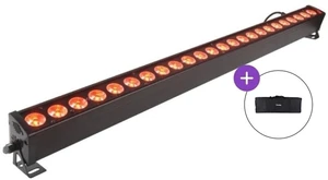 Light4Me Pixel BAR 24x3W MKIII SET Barra LED