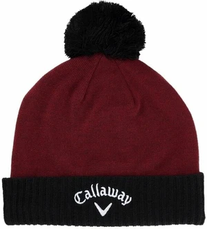 Callaway TA Pom Wine/Black UNI Czapka