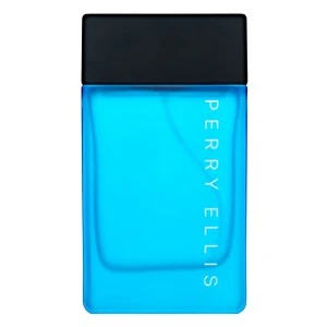 Perry Ellis Pure Blue toaletní voda pro muže 100 ml