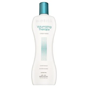 BioSilk Volumizing Therapy Conditioner posilňujúci kondicionér pre objem vlasov 355 ml