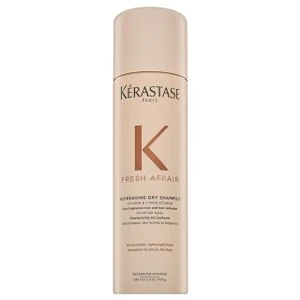 Kérastase Fresh Affair Refreshing Dry Shampoo suchý šampon pro všechny typy vlasů 150 g