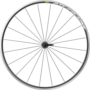 Mavic Aksium 29/28" (622 mm) Felgenbremse 9x100 Vorderrad