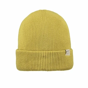 Winter Hat Barts KINABALU BEANIE Corn