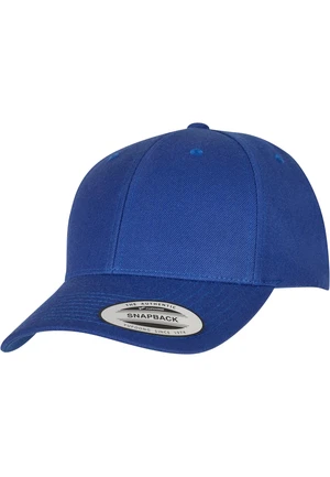 Classic Snapback Royal